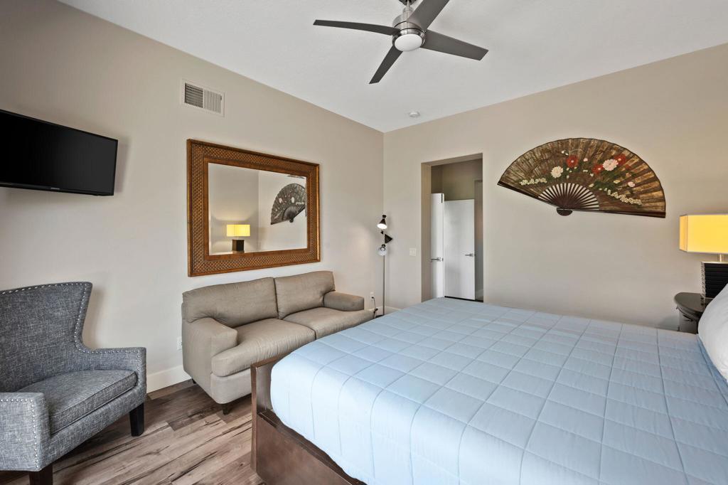 Rancho Mirage C.C. - Residential Lease