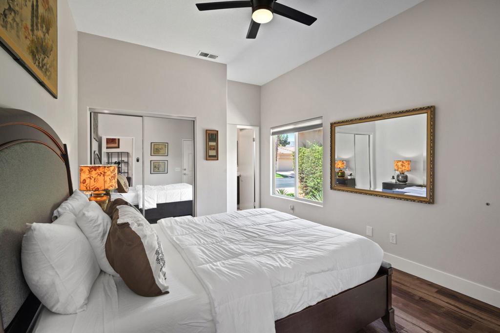 Rancho Mirage C.C. - Residential Lease