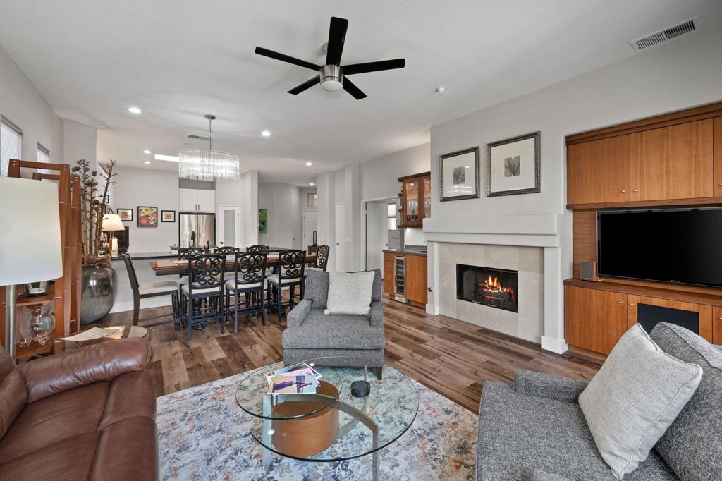 Rancho Mirage C.C. - Residential Lease