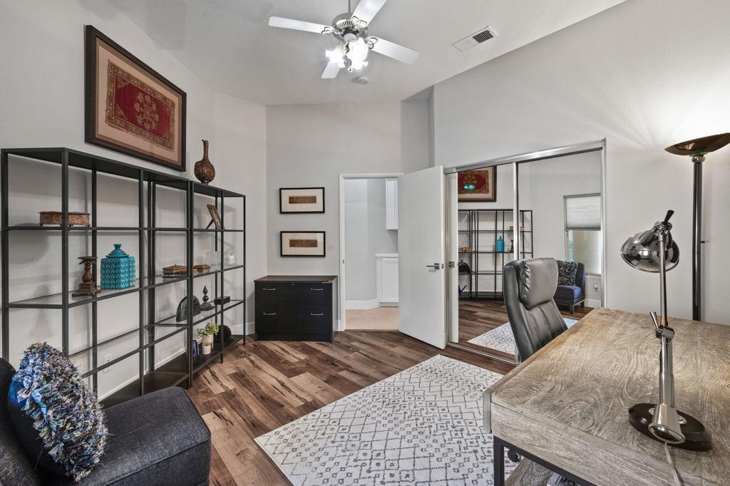 Rancho Mirage C.C. - Residential Lease