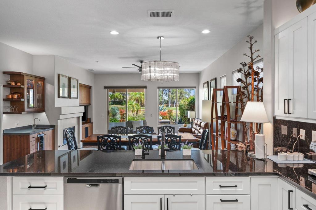 Rancho Mirage C.C. - Residential Lease