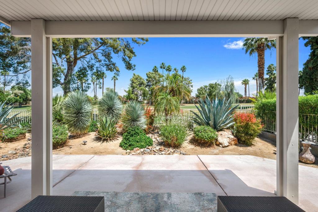 Rancho Mirage C.C. - Residential Lease