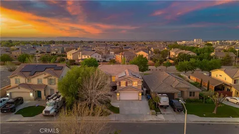 MLS: SR26076773
