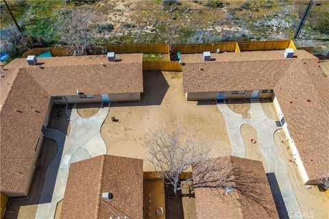 Tiny photo for 7428 Cherokee Trl, Yucca Valley, CA 92284 (MLS # JT26047498)