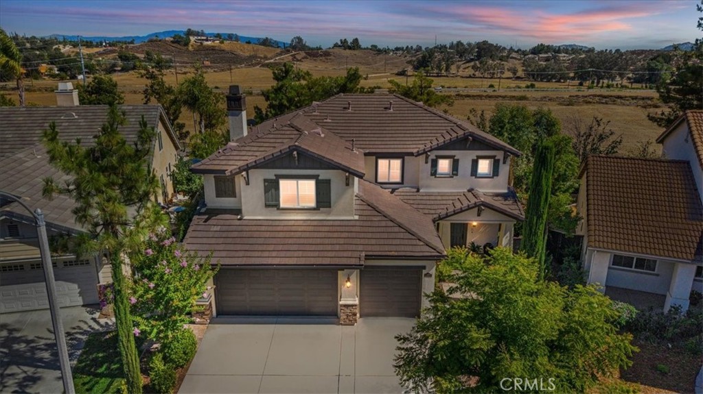 30807 Hillcrest Drive