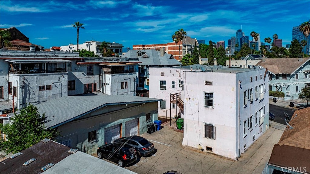 1409 Courtland Avenue