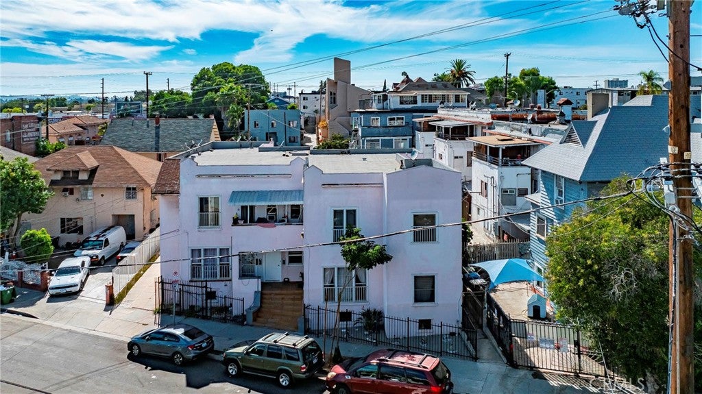 1409 Courtland Avenue