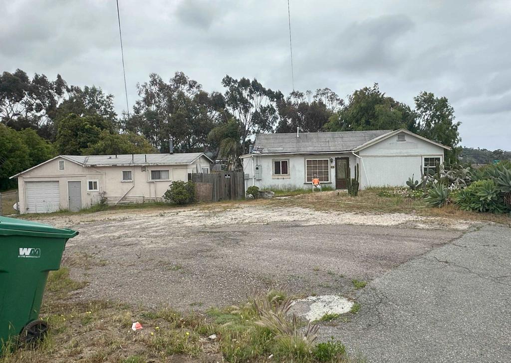 Oceanside - Residential