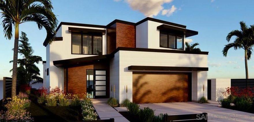 Stunning New Construction. Four beautiful homes will be build on this lovely street in Fire Mountain. Each home will have its own exclusive use fenced yard. Lots will be approximately 10,000-11,000 square feet each. The exteriors will have contemporary white board and batten siding, dark grey brick veneer and charcoal trim. Roofs will be metal or shingle depending on the lot. The interiors are thoughtfully designed with high-end finishes and spacious open floorplans. Two car garages. AC. Completion in 12-14 months. Don't miss this opportunity, and come be the first to select the lot of your choice!