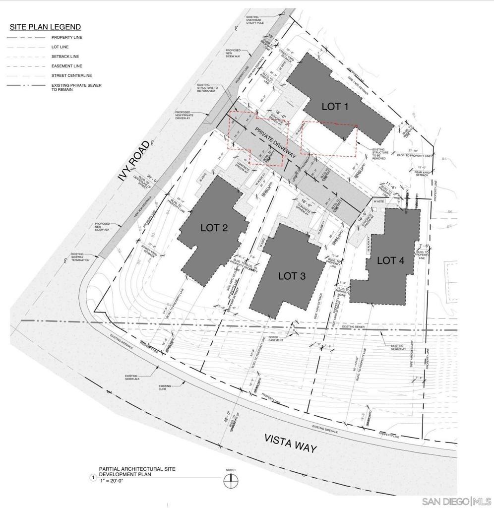 Oceanside - Residential