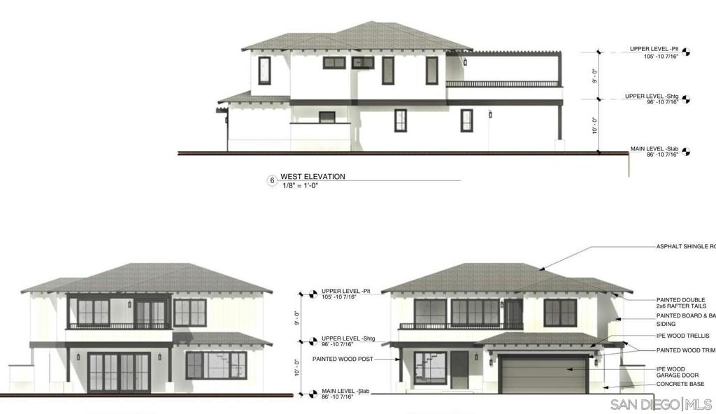 Oceanside - Residential