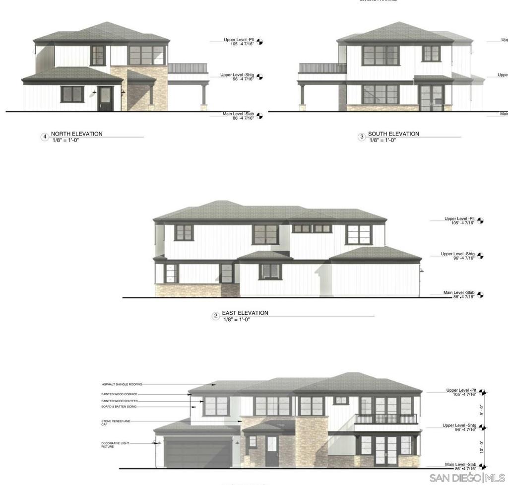 Oceanside - Residential