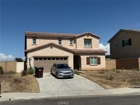 Photo of 30066 Mount Menifee ST, Menifee, CA 92585 (MLS # SW26209031)