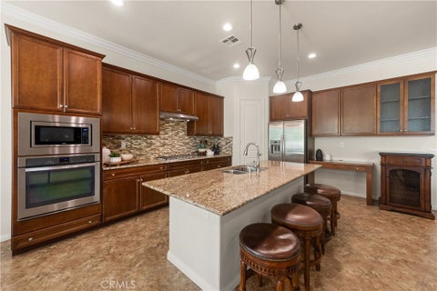 Tiny photo for 81766 Corte Valdemoro, Indio, CA 92203 (MLS # SR26198408)