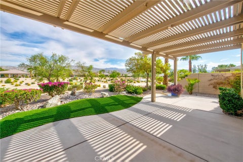 Tiny photo for 81766 Corte Valdemoro, Indio, CA 92203 (MLS # SR26198408)