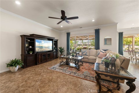 Tiny photo for 81766 Corte Valdemoro, Indio, CA 92203 (MLS # SR26198408)