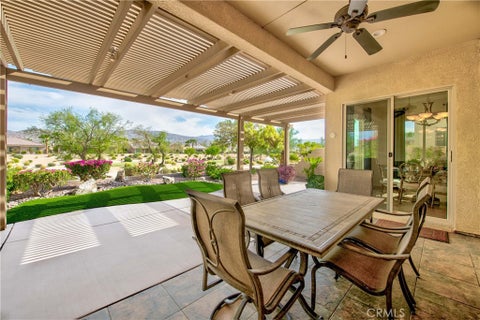 Tiny photo for 81766 Corte Valdemoro, Indio, CA 92203 (MLS # SR26198408)