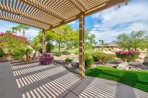 Tiny photo for 81766 Corte Valdemoro, Indio, CA 92203 (MLS # SR26198408)