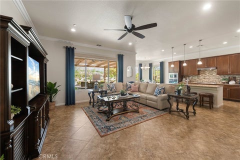 Tiny photo for 81766 Corte Valdemoro, Indio, CA 92203 (MLS # SR26198408)
