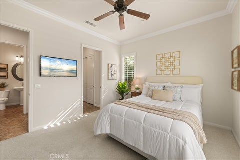 Tiny photo for 81766 Corte Valdemoro, Indio, CA 92203 (MLS # SR26198408)