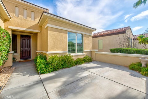 Tiny photo for 81766 Corte Valdemoro, Indio, CA 92203 (MLS # SR26198408)
