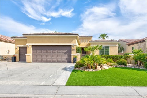Tiny photo for 81766 Corte Valdemoro, Indio, CA 92203 (MLS # SR26198408)
