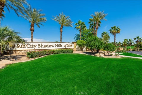 Tiny photo for 81766 Corte Valdemoro, Indio, CA 92203 (MLS # SR26198408)
