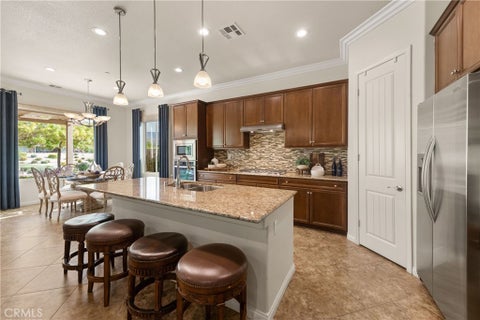 Tiny photo for 81766 Corte Valdemoro, Indio, CA 92203 (MLS # SR26198408)