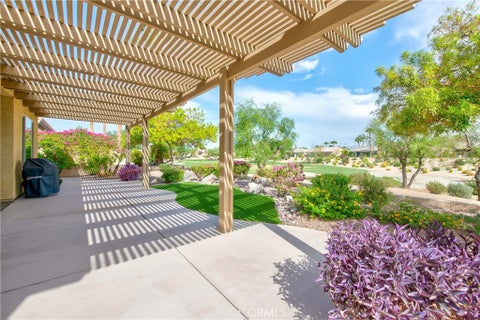 Tiny photo for 81766 Corte Valdemoro, Indio, CA 92203 (MLS # SR26198408)