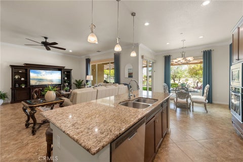 Tiny photo for 81766 Corte Valdemoro, Indio, CA 92203 (MLS # SR26198408)