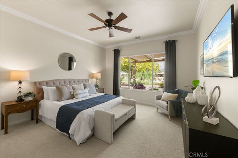 Tiny photo for 81766 Corte Valdemoro, Indio, CA 92203 (MLS # SR26198408)