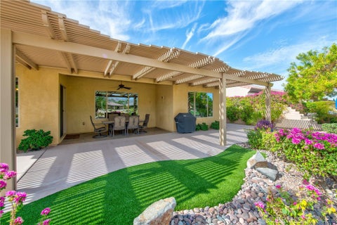 Tiny photo for 81766 Corte Valdemoro, Indio, CA 92203 (MLS # SR26198408)