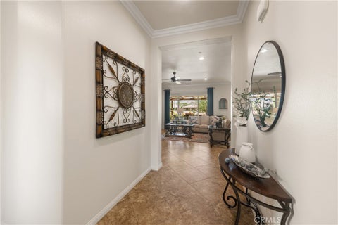 Tiny photo for 81766 Corte Valdemoro, Indio, CA 92203 (MLS # SR26198408)