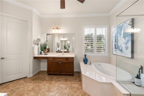 Tiny photo for 81766 Corte Valdemoro, Indio, CA 92203 (MLS # SR26198408)