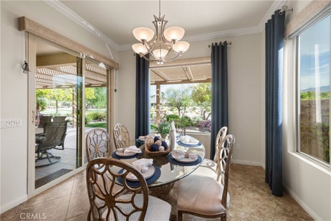 Tiny photo for 81766 Corte Valdemoro, Indio, CA 92203 (MLS # SR26198408)
