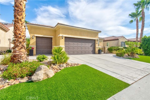 Tiny photo for 81766 Corte Valdemoro, Indio, CA 92203 (MLS # SR26198408)
