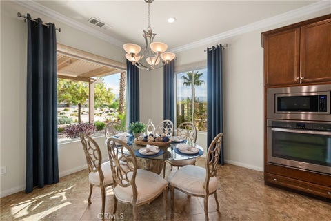 Tiny photo for 81766 Corte Valdemoro, Indio, CA 92203 (MLS # SR26198408)