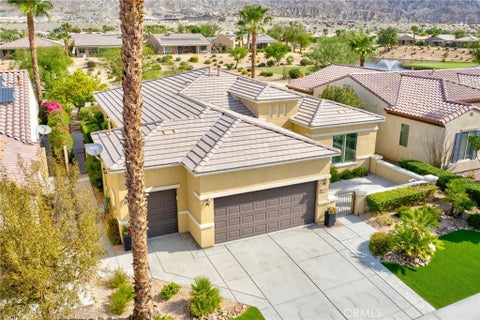 Tiny photo for 81766 Corte Valdemoro, Indio, CA 92203 (MLS # SR26198408)