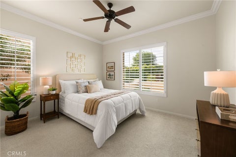 Tiny photo for 81766 Corte Valdemoro, Indio, CA 92203 (MLS # SR26198408)