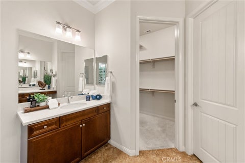 Tiny photo for 81766 Corte Valdemoro, Indio, CA 92203 (MLS # SR26198408)
