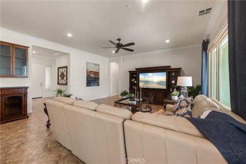 Tiny photo for 81766 Corte Valdemoro, Indio, CA 92203 (MLS # SR26198408)