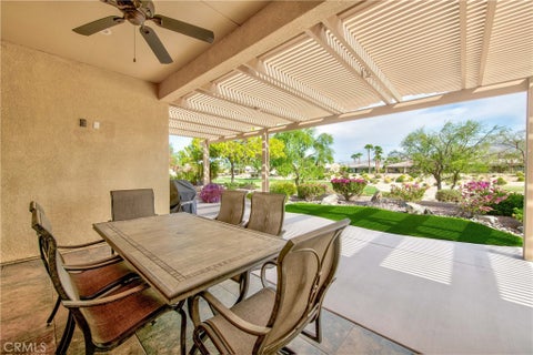 Tiny photo for 81766 Corte Valdemoro, Indio, CA 92203 (MLS # SR26198408)