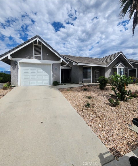 Photo of 1331 Freedom WAY, San Jacinto, CA 92583 (MLS # CV26205033)