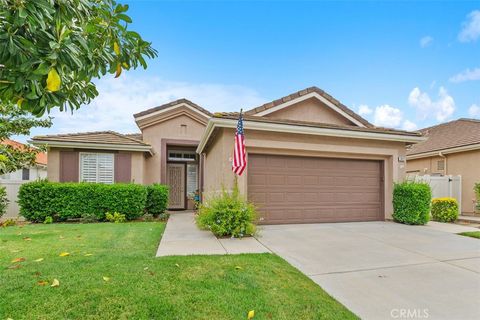 Photo of 29237 Winding Brook DR, Menifee, CA 92584 (MLS # SW26092749)