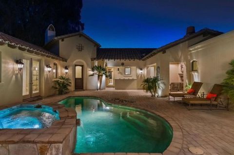 42665 Buccaneer Court Bermuda Dunes CA 92203