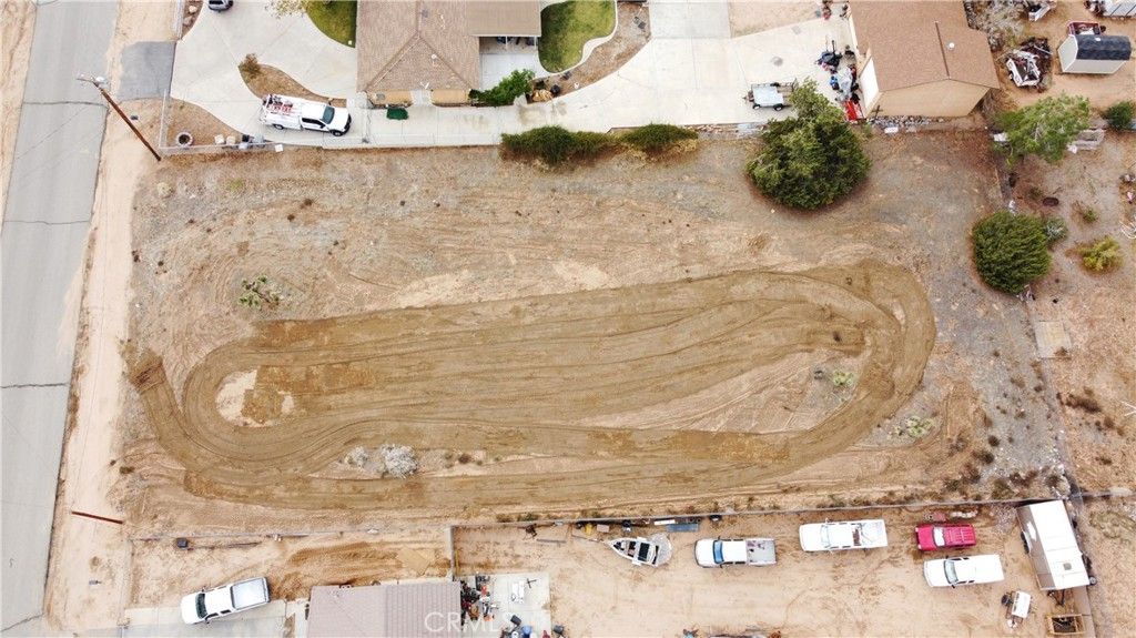 Photo of 0 Plumas Street, Hesperia, CA 92345 (MLS # IG25261276)