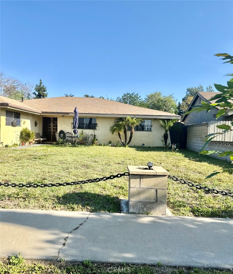 17626 Orange Court