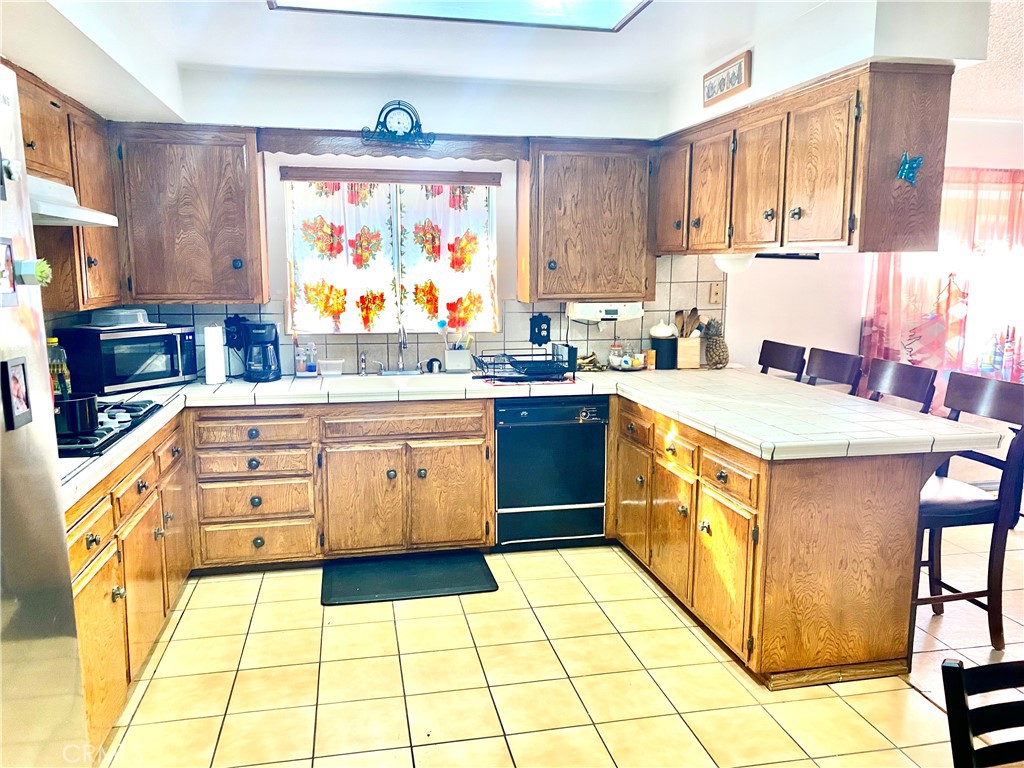 17626 Orange Court