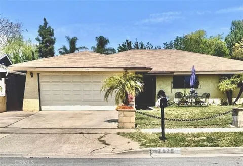 17626 Orange Court, Fontana, CA 92335 - MLS#: IG25018558