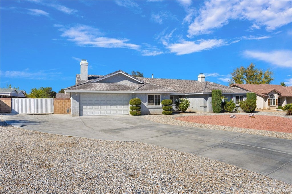 13814 Cuyamaca